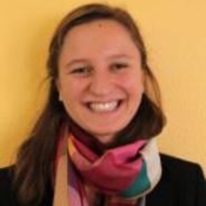 Flavia - Prof d'aide aux devoirs - Villeurbanne