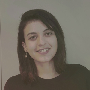 Célia Eve - Prof de maths - Villers-lès-Nancy