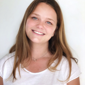 Lucie - Prof de soutien scolaire - Saint-Cloud