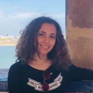 Khadija - Prof de maths - Brest