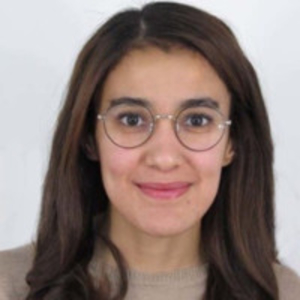 Meryem - Prof de maths - La Garenne-Colombes