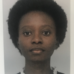 Laetitia - Prof de maths - Massy