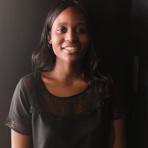 Claudine - Prof de dissertation - Aubervilliers