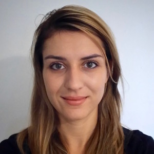 Colette - Prof de maths - Toulouges