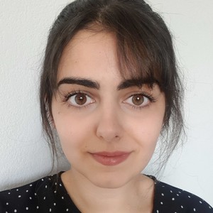 Cloe - Prof d'aide aux devoirs - Nantes