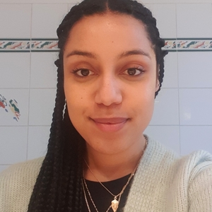 Alison - Prof d'aide aux devoirs - Neuilly-sur-Marne