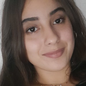 Maissa - Prof de maths - Marseille