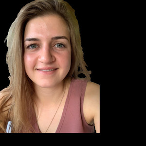 Chiara - Prof de maths - Oupeye