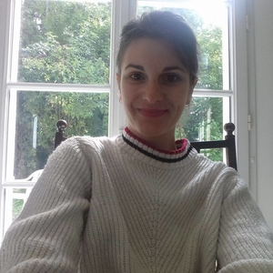 Julie - Prof d'espagnol - Poitiers