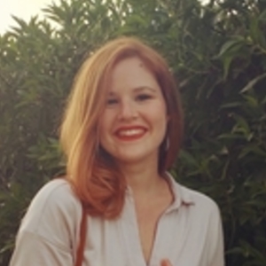 Axelle - Prof d'aide aux devoirs - Paris
