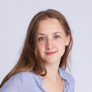 Bettina - Prof d'allemand - Paris