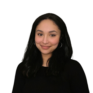 Rania - Prof d'anglais - Levallois-Perret