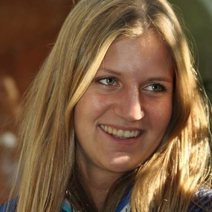 Josephine - Prof de français - Paris