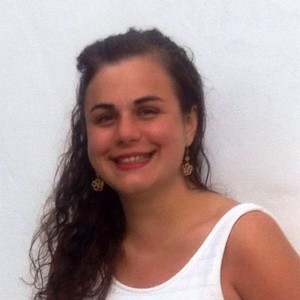 Justine - Prof d'aide aux devoirs - Paris
