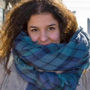 Célia - Prof d'aide aux devoirs - Paris