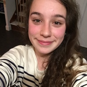 Lena - Prof d'anglais - Quimper
