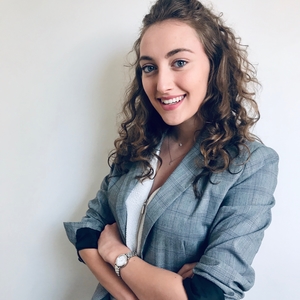 Clara - Prof de préparation bac scientifique - Paris