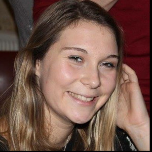 Hélène - Prof de français - Caen