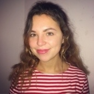 Coline - Prof d'aide aux devoirs - Paris