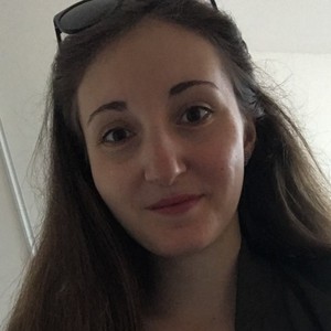 Pauline - Prof d'aide aux devoirs - Oberhoffen-sur-Moder