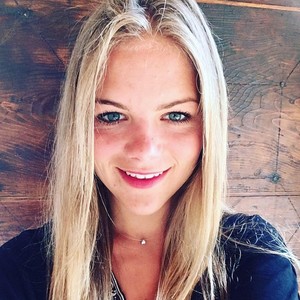 Lissy - Prof d'allemand - Nice