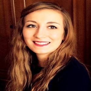 Julie - Prof d'allemand - Villenave-d'Ornon
