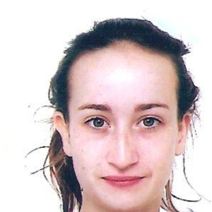 Chloé - Prof d'aide aux devoirs - Chasseneuil