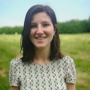 Juliette - Prof de français - Paris