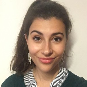 Mathilde - Prof d'anglais - Paris