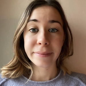 Louise - Prof d'anglais - Bégard