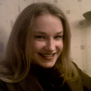Margaux - Prof d'anglais - Vincennes