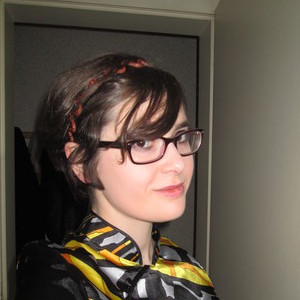 Emilie - Prof d'anglais - Strasbourg