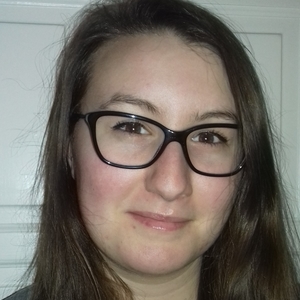 Clara - Prof d'anglais - Paris