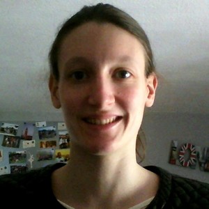 Alix - Prof d'anglais - Nancy
