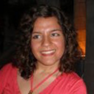 Rita - Prof d'anglais - Paris