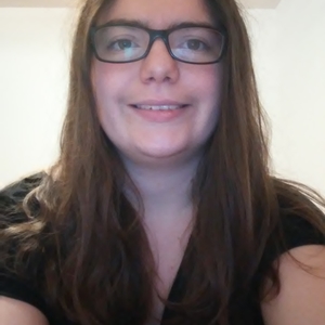 Juliette - Prof d'anglais - Nancy