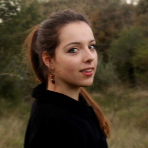 Natacha - Prof d'anglais - Villeurbanne
