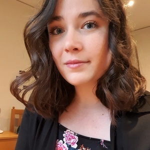 Julie - Prof d'anglais - Paris