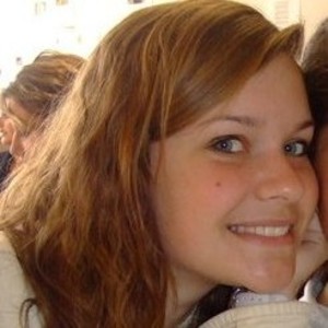 Elise - Prof d'anglais - Paris