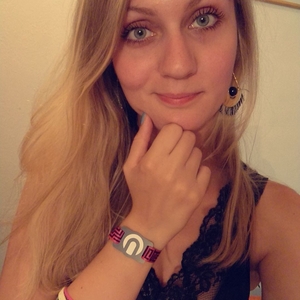 Amandine - Prof d'anglais - Orchies