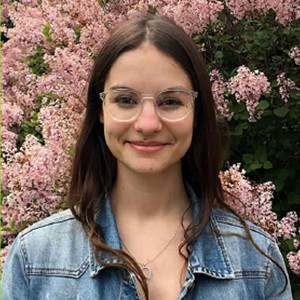 Emma - Prof d'anglais - Valence