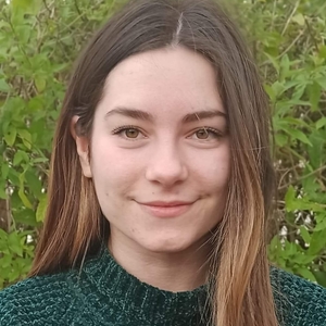 Cécile - Prof d'expression orale - anglais - Lyon