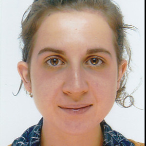 Eva - Prof d'expression orale - anglais - Coutras