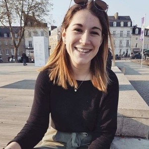 Marine - Prof d'anglais - Ivry-sur-Seine