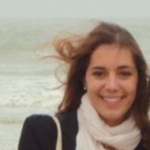 Isabelle - Prof d'anglais - Grézieu-la-Varenne