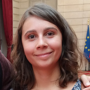 Estelle - Prof d'anglais - Toulouse
