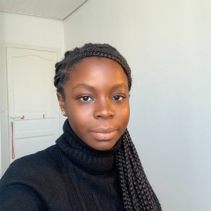 Amanda - Prof d'anglais - Paris 4e