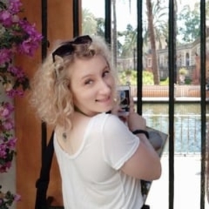 Célia-marie - Prof d'anglais - Meudon