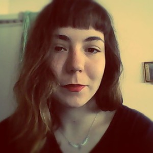 Louise - Prof d'anglais - Nancy