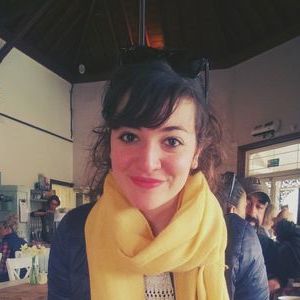 Julie - Prof d'aide aux devoirs - Nancy
